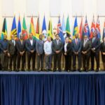 Communique – 43rd Meeting of CARICOM Heads