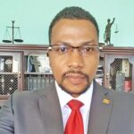 Grenadian Attorney Derick Sylvester moving to seize Harbour Master