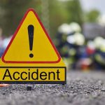 15-year-old boy dies in road accident￼