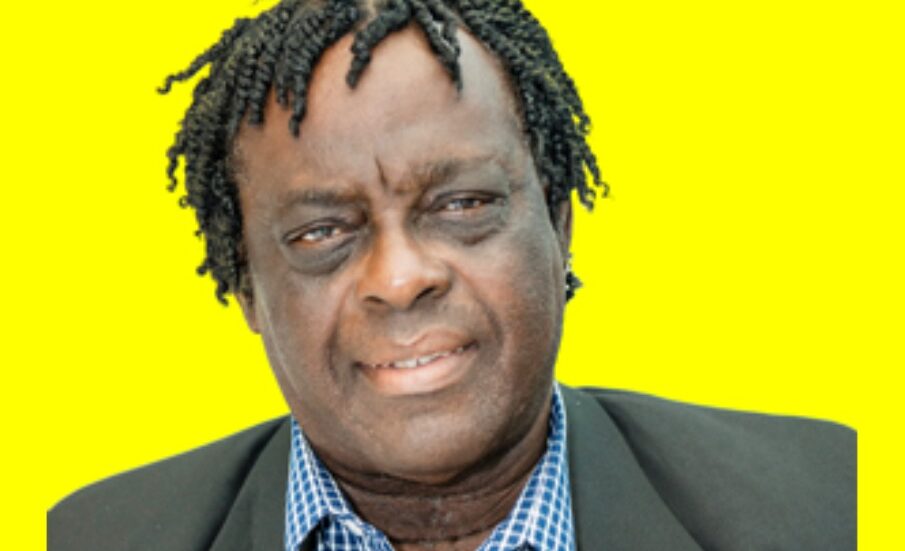 Montserrat Mourns as Calypso Pioneer, Justin ‘Hero’ Cassell, Passes