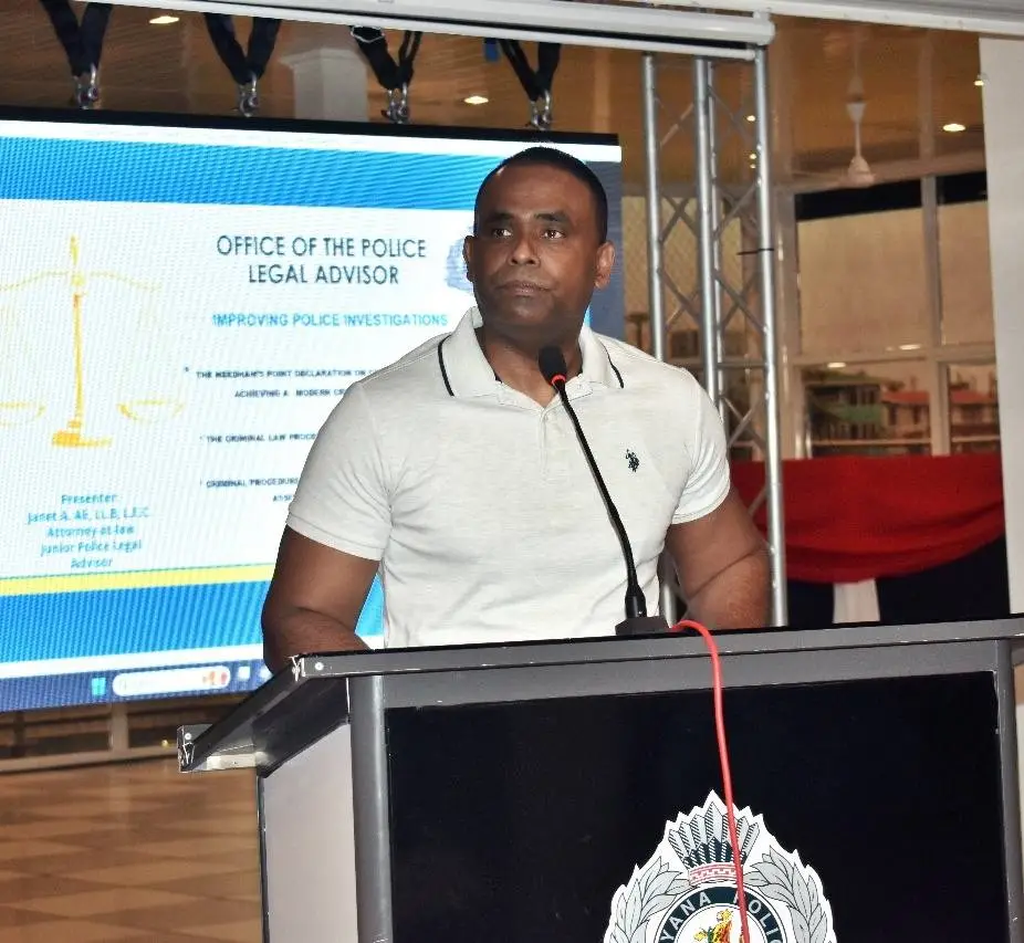 25.1% decrease in serious crimes but murders up by 13.9% – Guyana Crime ...